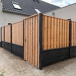 luxe Dubbelzijdig Graniet