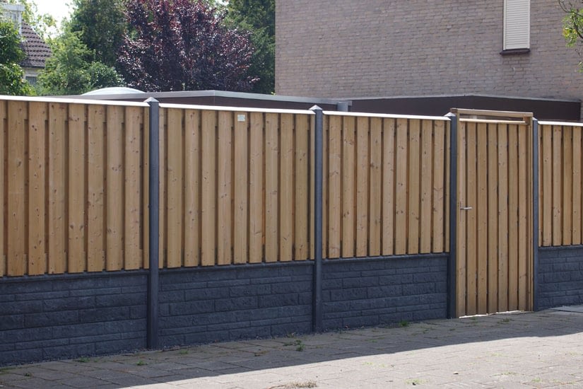luxe-hout-beton-schutting